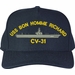 USS Bon Homme Richard CV-31 U.S. Made Cap