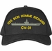 USS Bon Homme Richard CV-31 U.S. Made Cap