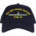 USS Bon Homme Richard CVA-31 Imported Cap