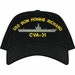 USS Bon Homme Richard CVA-31 Imported Cap