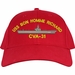 USS Bon Homme Richard CVA-31 Imported Cap