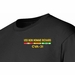 USS Bon Homme Richard CVA-31 with Vietnam Service Ribbons T-Shirt