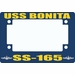 USS Bonita SS-165 Motorcycle Frame
