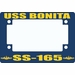 USS Bonita SS-165 Motorcycle Frame