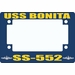 USS Bonita SS-552 Motorcycle Frame