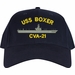 USS Boxer CVA-21 Imported Cap