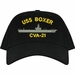 USS Boxer CVA-21 Imported Cap