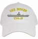 USS Boxer CVA-21 Imported Cap