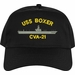 USS Boxer CVA-21 Imported Cap