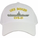 USS Boxer CVS-21 Imported Cap