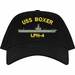 USS Boxer LPH-4 Imported Cap