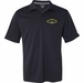 USS Bunker Hill AVT-9 Moisture Wicking Polo