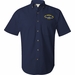 USS Bunker Hill CV-17 Button Down - CLOSEOUT SALE!