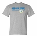 USS Carl Vinson CVN-70 Crest T Shirt