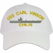 USS Carl Vinson CVN-70 Imported Cap