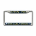 USS Carl Vinson CVN-70 License Plate Frame