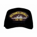 USS Chancellorsville CG 62 Ship Cap