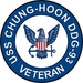 USS Chung-Hoon DDG-93 Veteran Decal Sticker