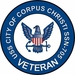 USS City of Corpus Christi SSN-705 Veteran Decal Sticker