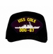 USS Cole DDG-67 Ship Cap