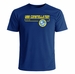 USS Constellation CV-64 Crest T Shirt