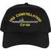USS Constellation CV-64 Imported Cap