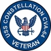 USS Constellation CVA-64 Veteran Decal Sticker