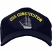 USS Constitution Emblematic Cap