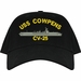 USS Cowpens CV-25 Imported Cap