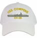 USS Cowpens CV-25 Imported Cap