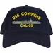 USS Cowpens CVL-25 Imported Cap