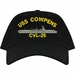 USS Cowpens CVL-25 Imported Cap