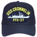 USS Crommelin FFG-37 Ship Cap