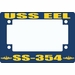 USS Eel SS-354 Motorcycle Frame