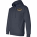 USS Enterprise CVA(N)-65 Hoodie