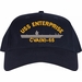 USS Enterprise CVA(N)-65 Imported Cap