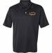USS Enterprise CVA(N)-65 Moisture Wicking Polo