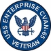USS Enterprise CVAN-65 Veteran Decal Sticker
