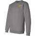 USS Enterprise CVAN-65 with Vietnam Service Ribbons Sweatshirt