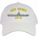 USS Essex CV-9 Imported Cap