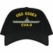 USS Essex CVA-9 Imported Cap