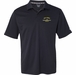 USS Essex CVA-9 Moisture Wicking Polo