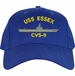 USS Essex CVS-9 Imported Cap
