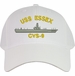 USS Essex CVS-9 Imported Cap