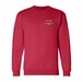 USS Essex CVS-9 Sweatshirt