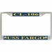 USS Fargo CL-106 License Plate Frame