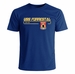 USS Forrestal CVA-59 Crest T-Shirt