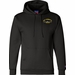 USS Forrestal CVA-59 Hoodie