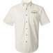 USS Franklin AVT-8 Button Down - CLOSEOUT SALE!