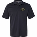 USS Franklin CV-13 Moisture Wicking Polo